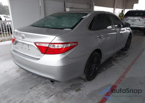 2017 Toyota Camry Le из США, поврежденный, VIN 4T1BF1FK5HU685943